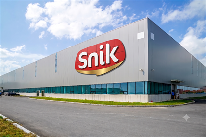 Snik India facility