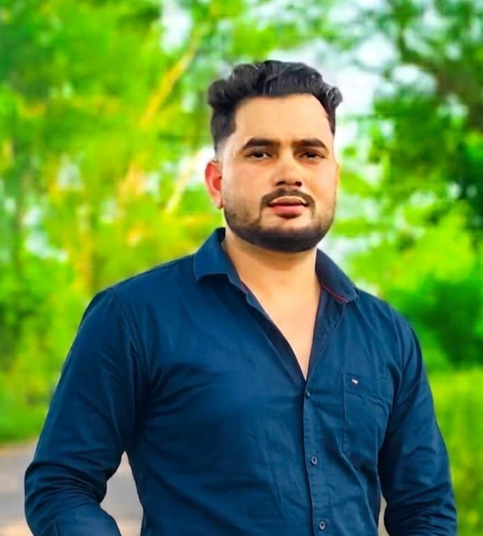 Prashanta Hazra