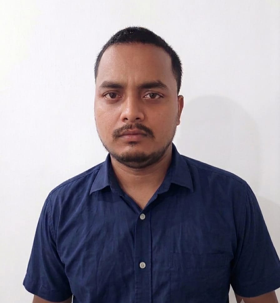 Sona Mondal