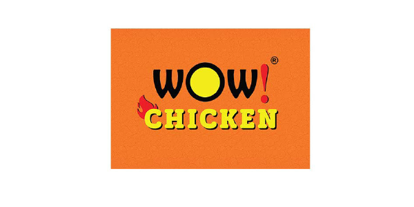 WOW CHICKEN by WOW MOMO