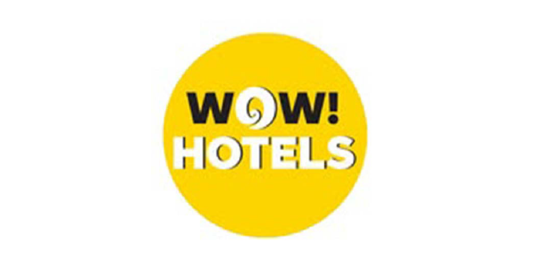 WOW HOTELS by WOW MOMO