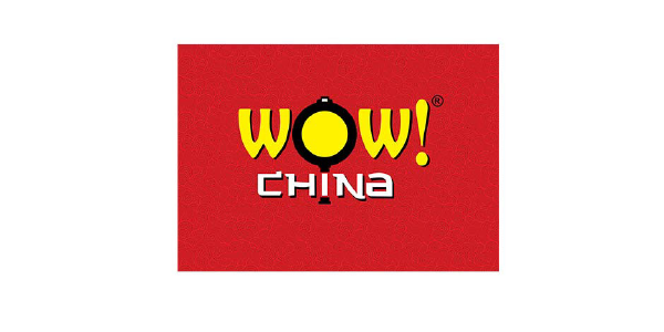 WOW CHINA by WOW MOMO